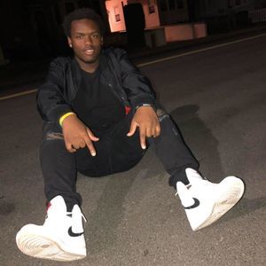 Meet your Posher, Samuel